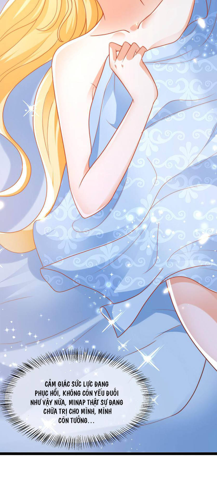 Sủng Hậu Của Vương Chapter 93 - 4