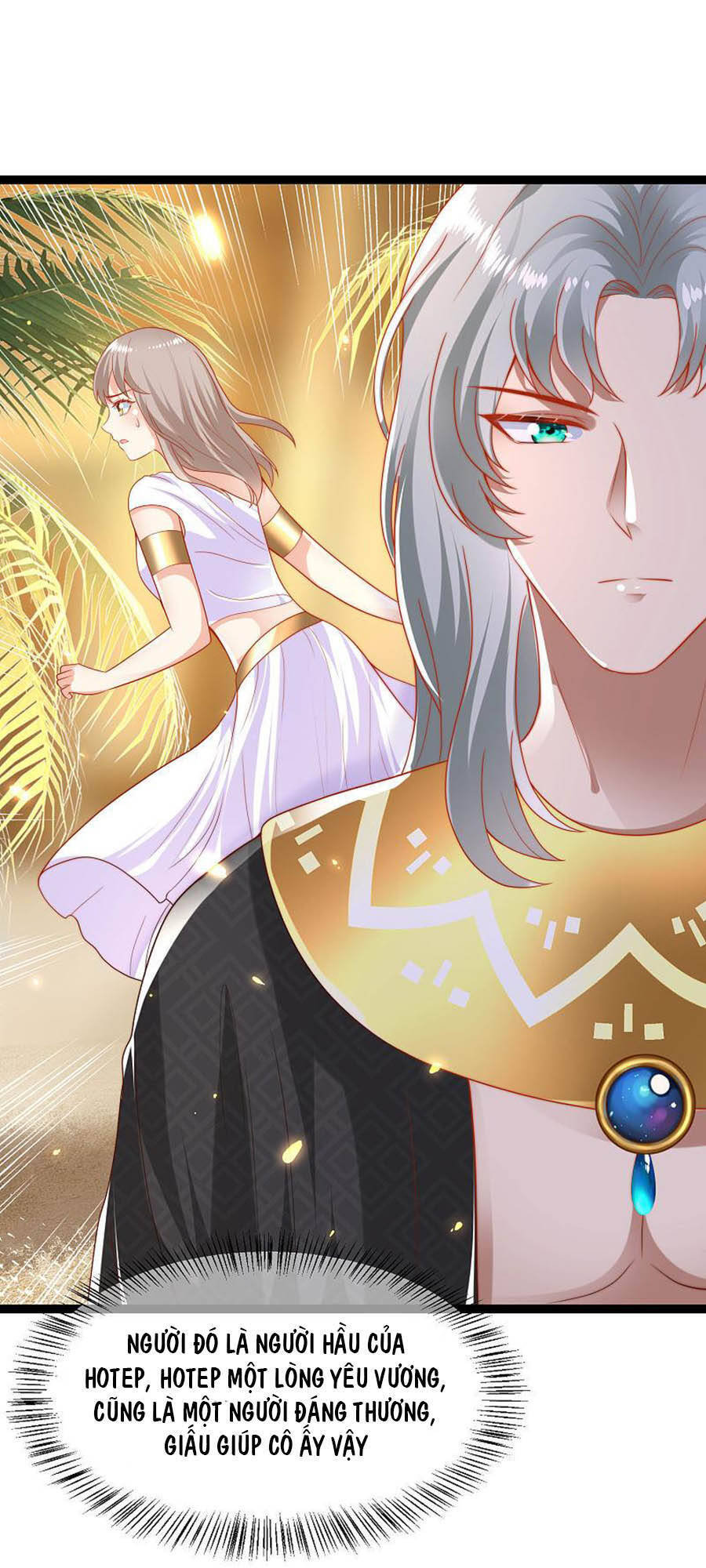 Sủng Hậu Của Vương Chapter 93 - 32