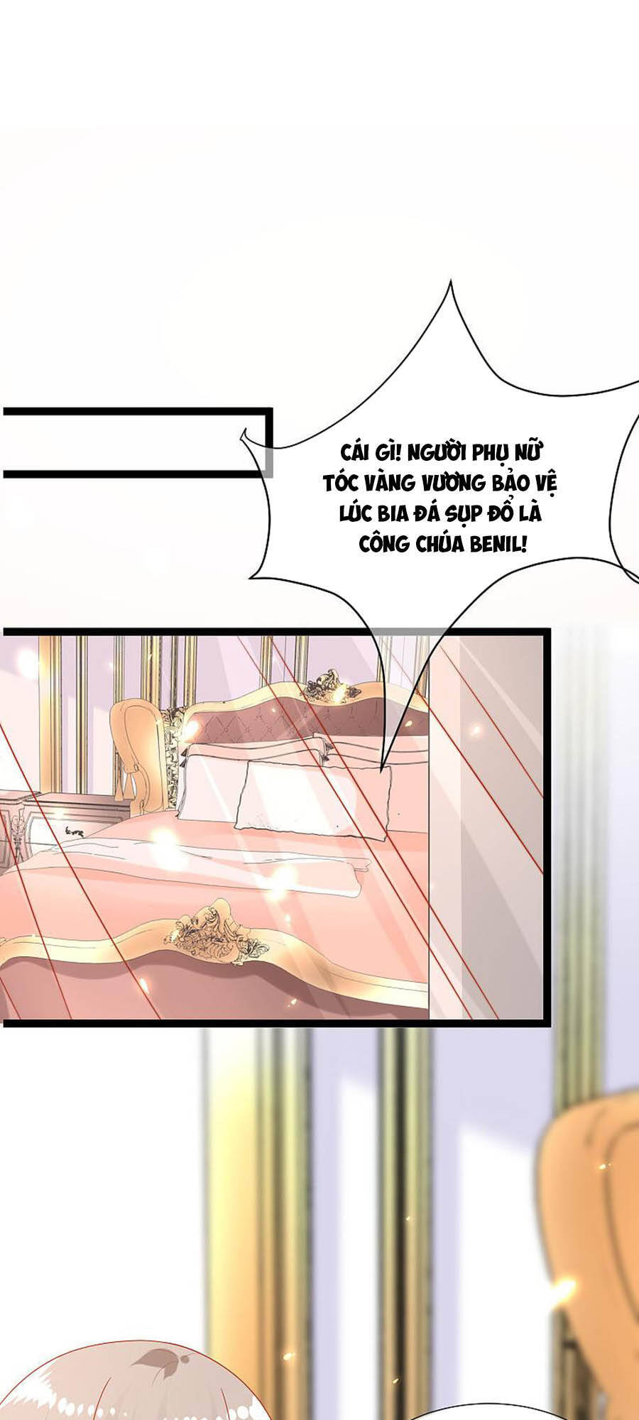 Sủng Hậu Của Vương Chapter 93 - 33