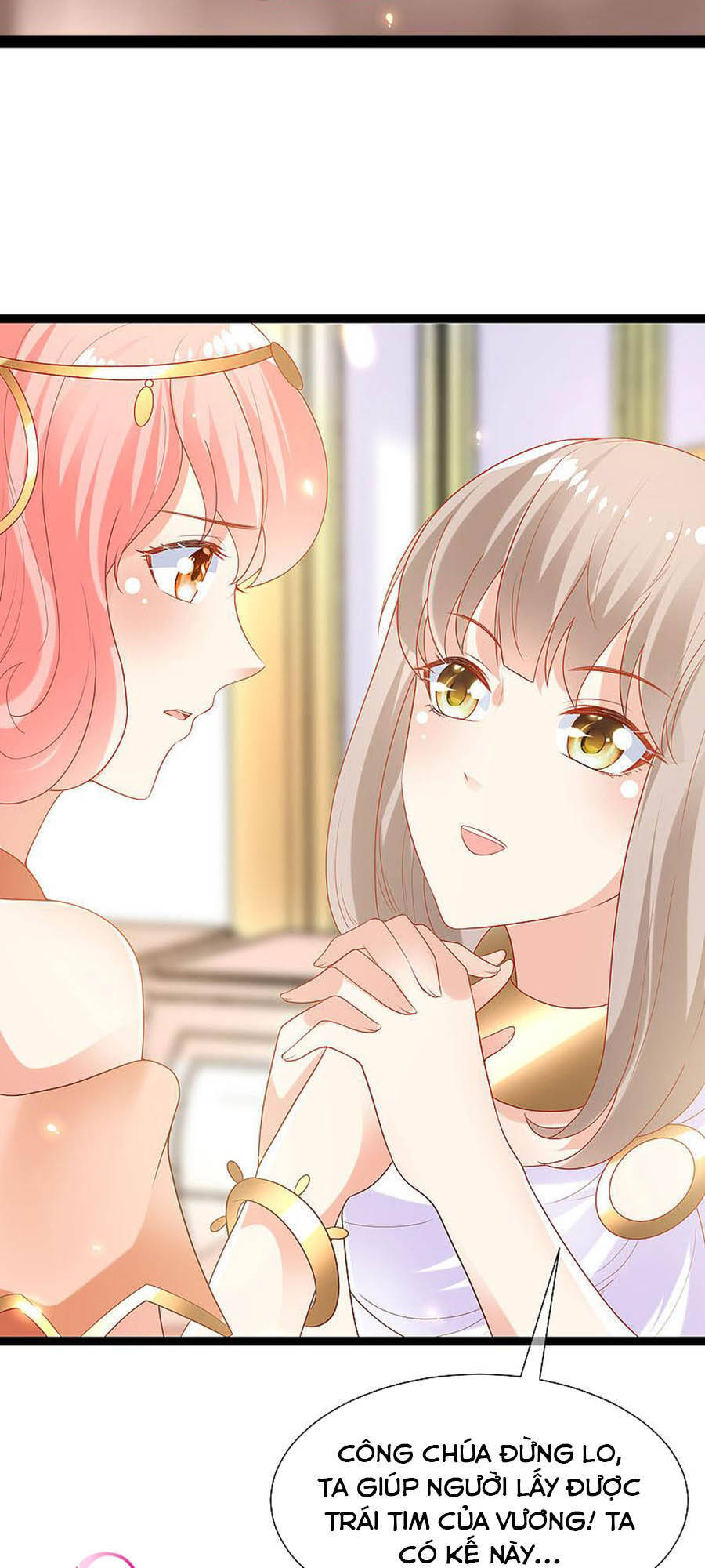 Sủng Hậu Của Vương Chapter 93 - 35