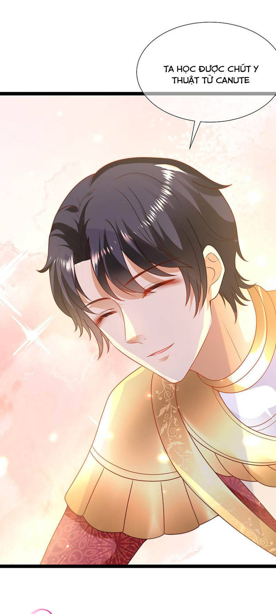 Sủng Hậu Của Vương Chapter 93 - 5