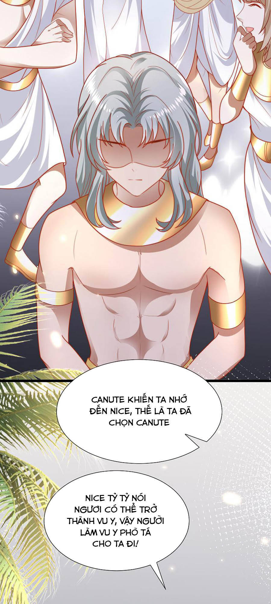 Sủng Hậu Của Vương Chapter 93 - 9