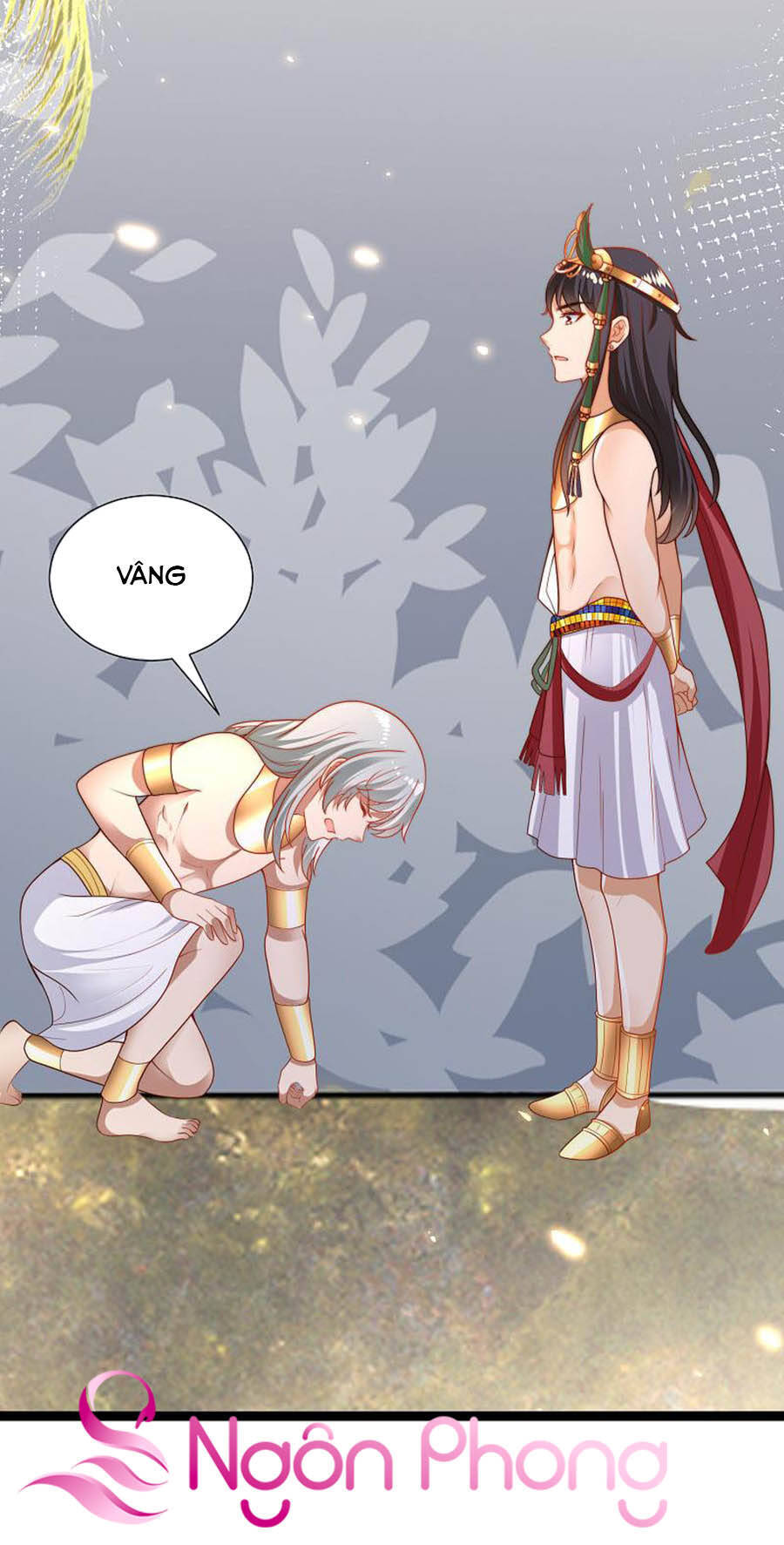 Sủng Hậu Của Vương Chapter 93 - 10