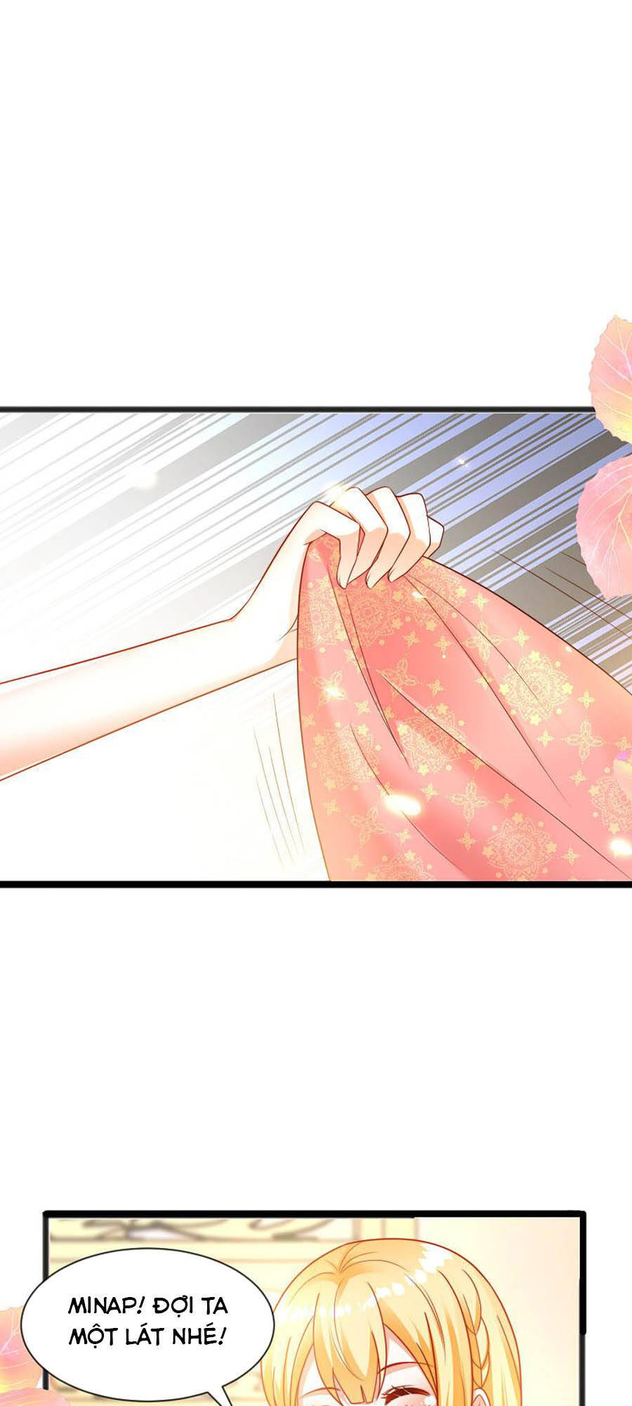 Sủng Hậu Của Vương Chapter 94 - 13