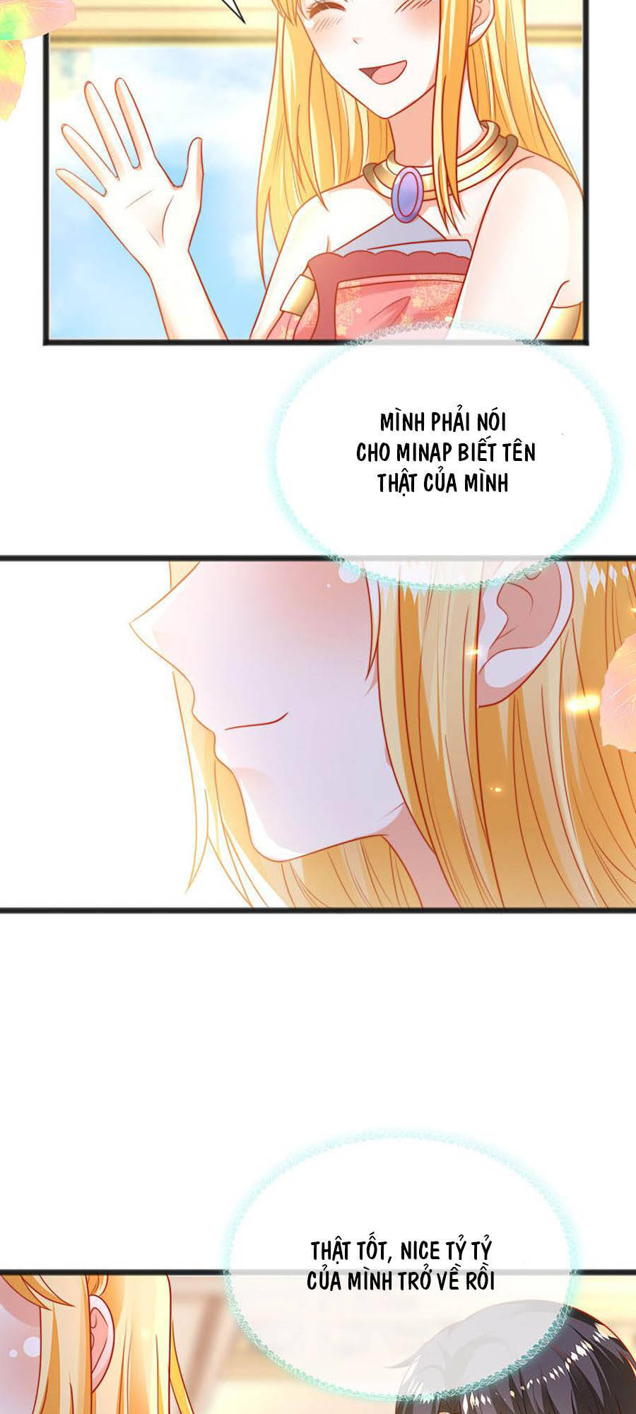 Sủng Hậu Của Vương Chapter 94 - 14