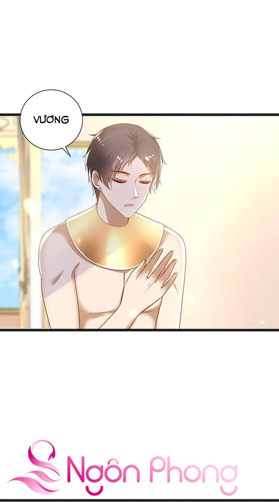 Sủng Hậu Của Vương Chapter 94 - 16