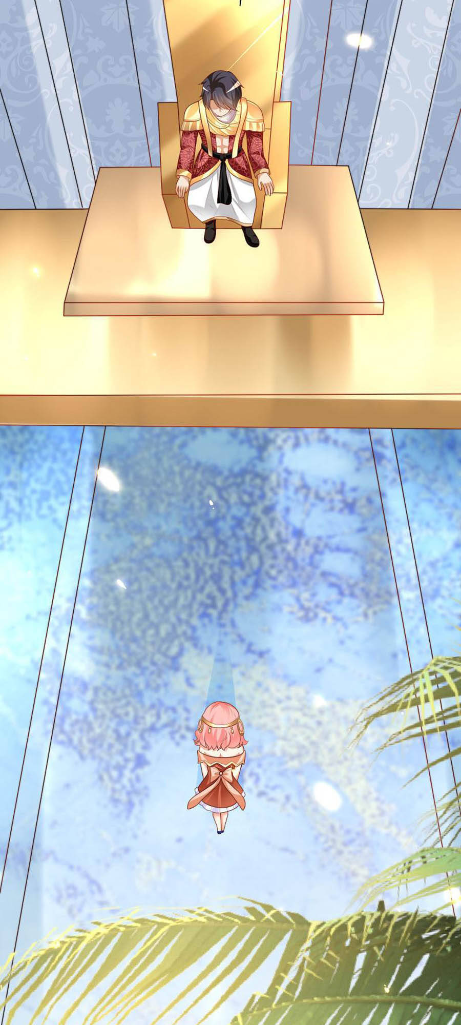 Sủng Hậu Của Vương Chapter 94 - 19