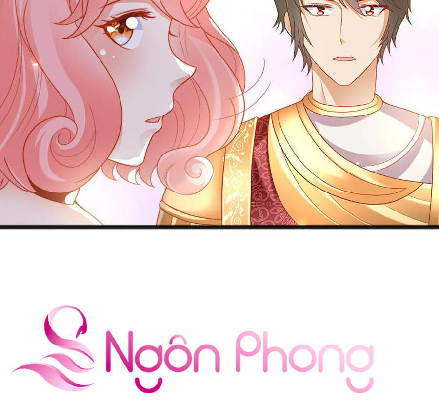 Sủng Hậu Của Vương Chapter 94 - 24