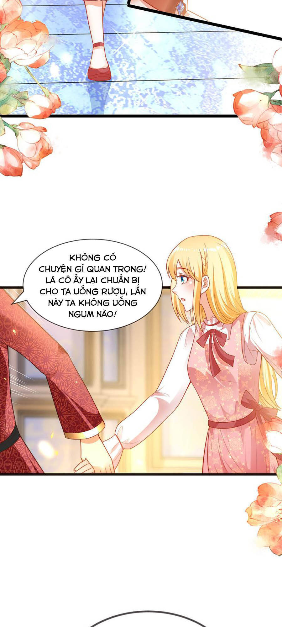 Sủng Hậu Của Vương Chapter 94 - 26