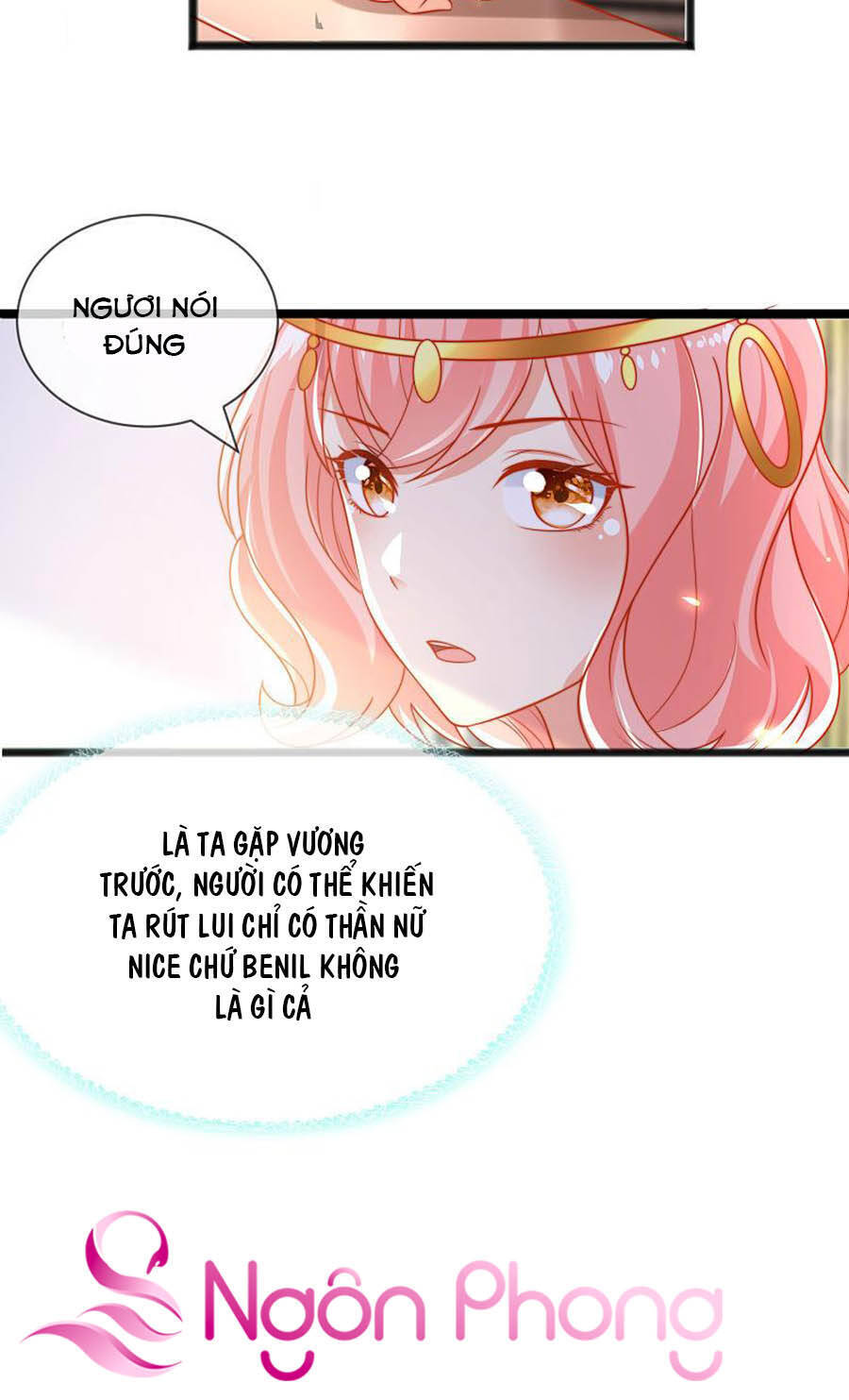 Sủng Hậu Của Vương Chapter 94 - 4