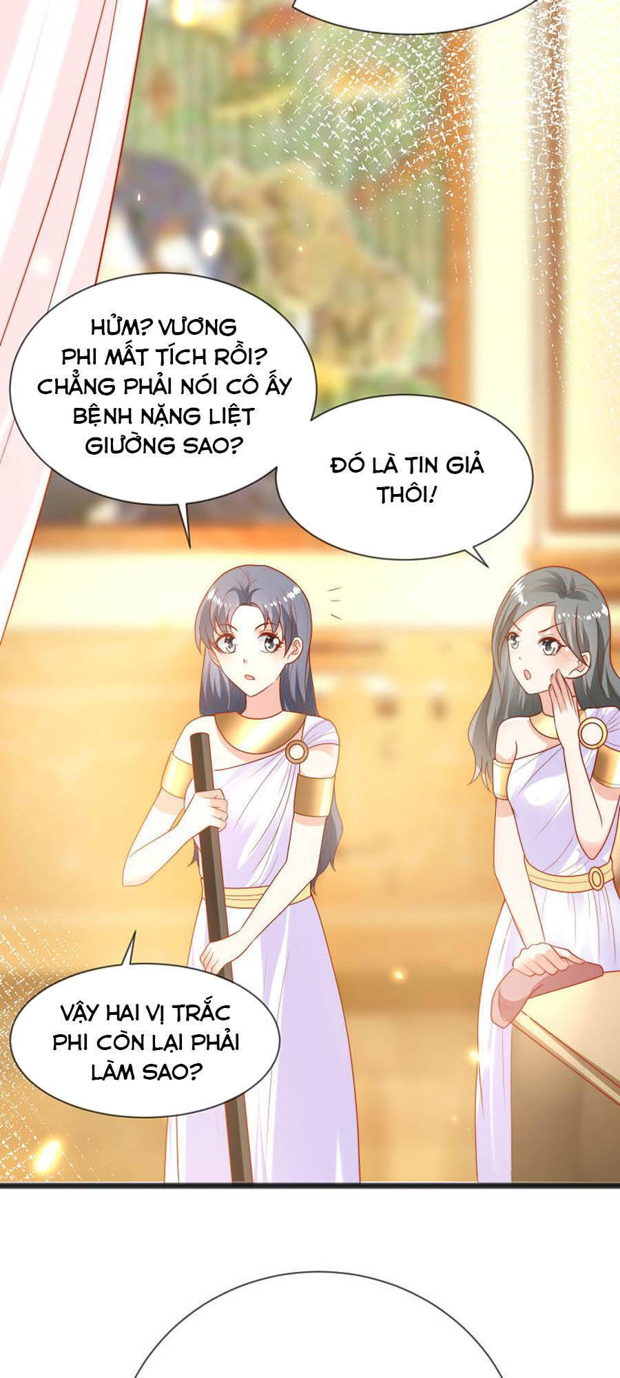 Sủng Hậu Của Vương Chapter 94 - 6