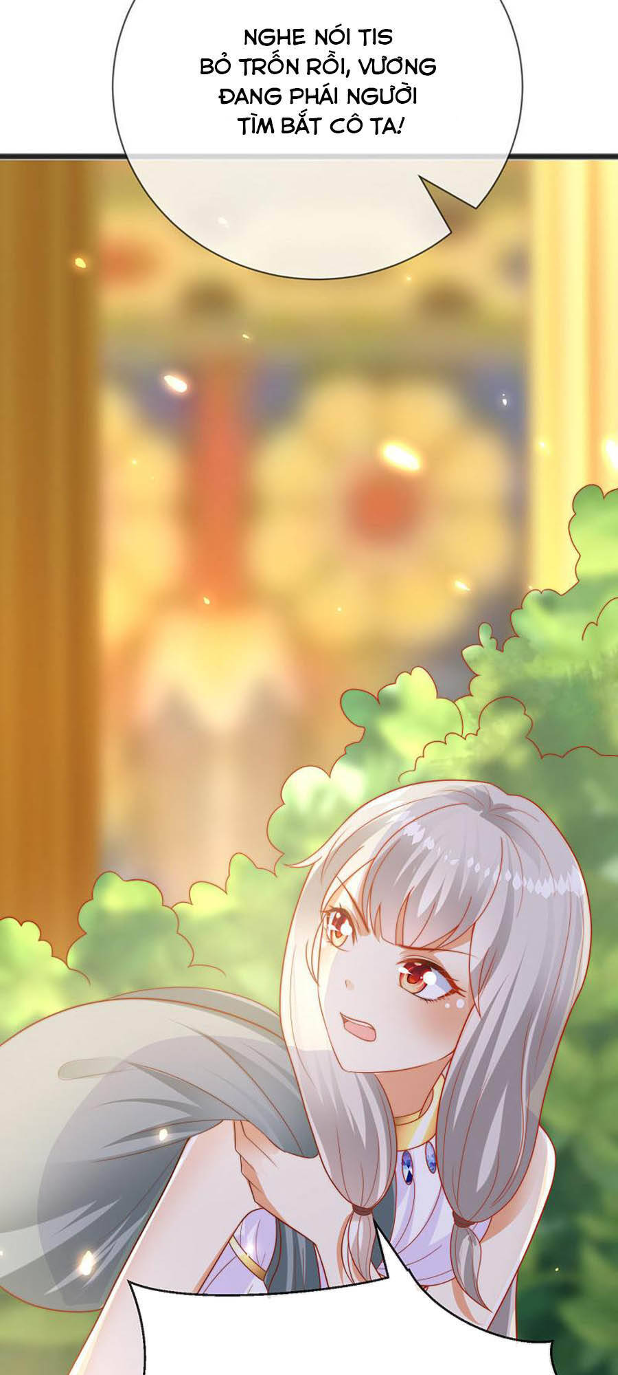 Sủng Hậu Của Vương Chapter 94 - 7