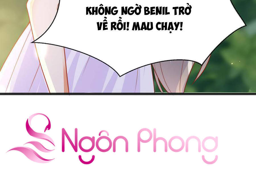 Sủng Hậu Của Vương Chapter 94 - 8