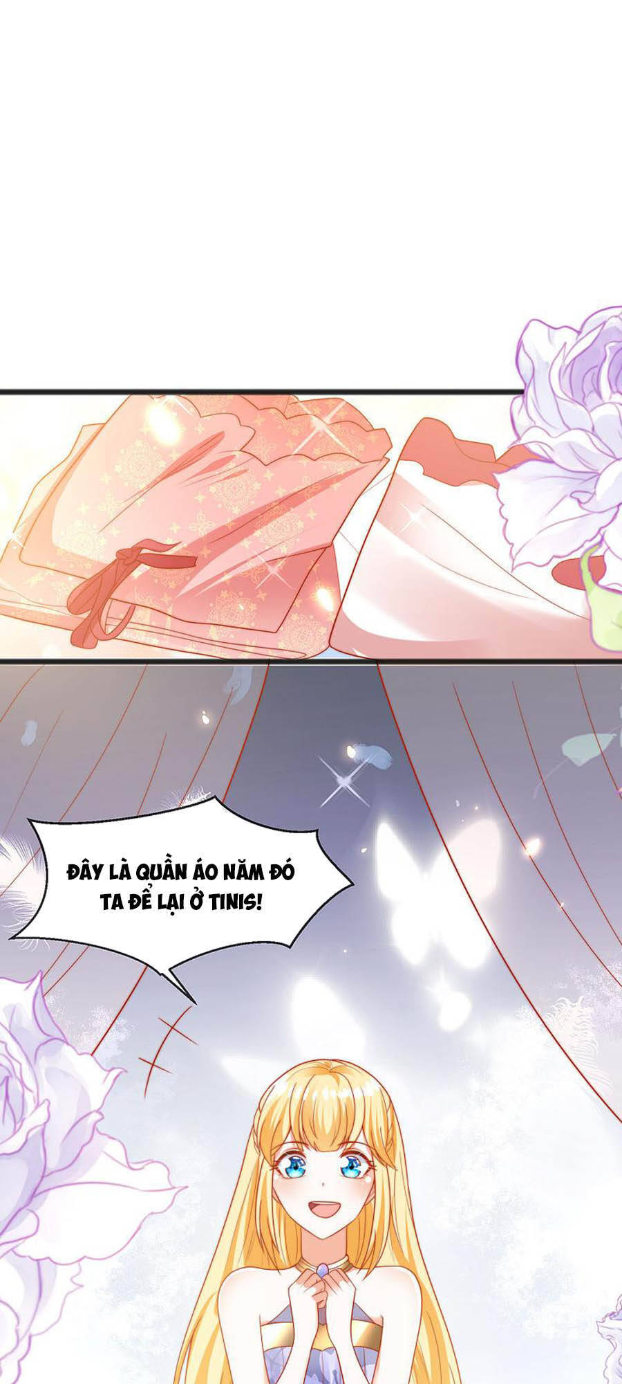 Sủng Hậu Của Vương Chapter 94 - 9