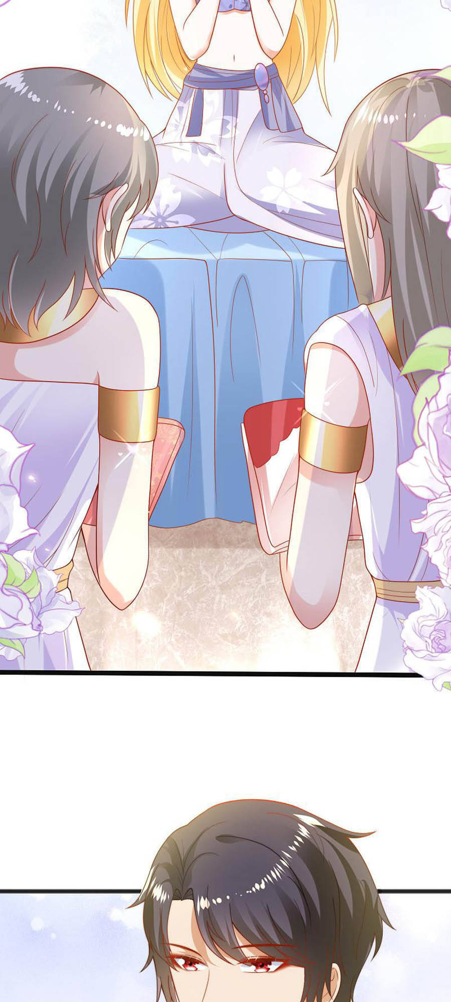 Sủng Hậu Của Vương Chapter 94 - 10