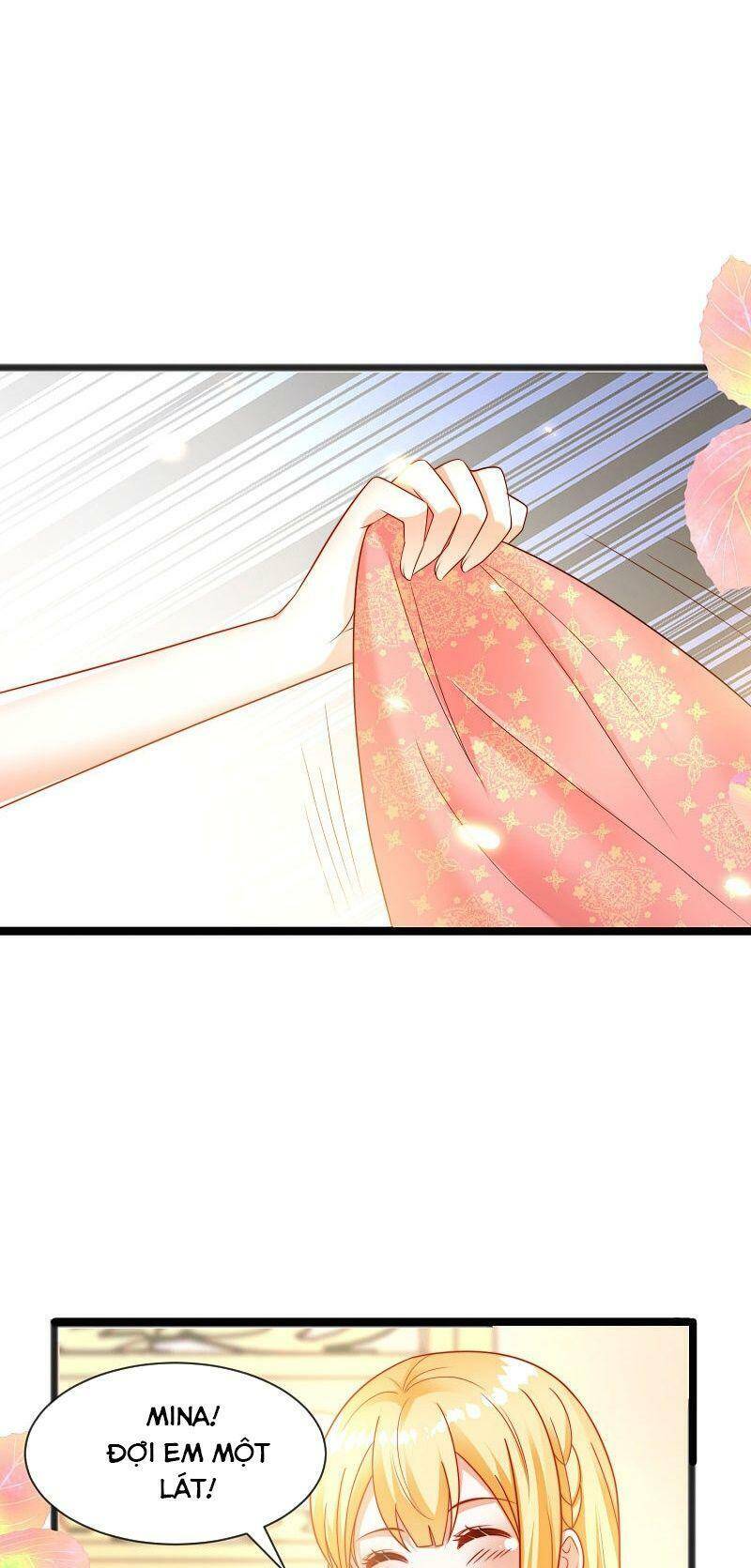 Sủng Hậu Của Vương Chapter 95 - 11