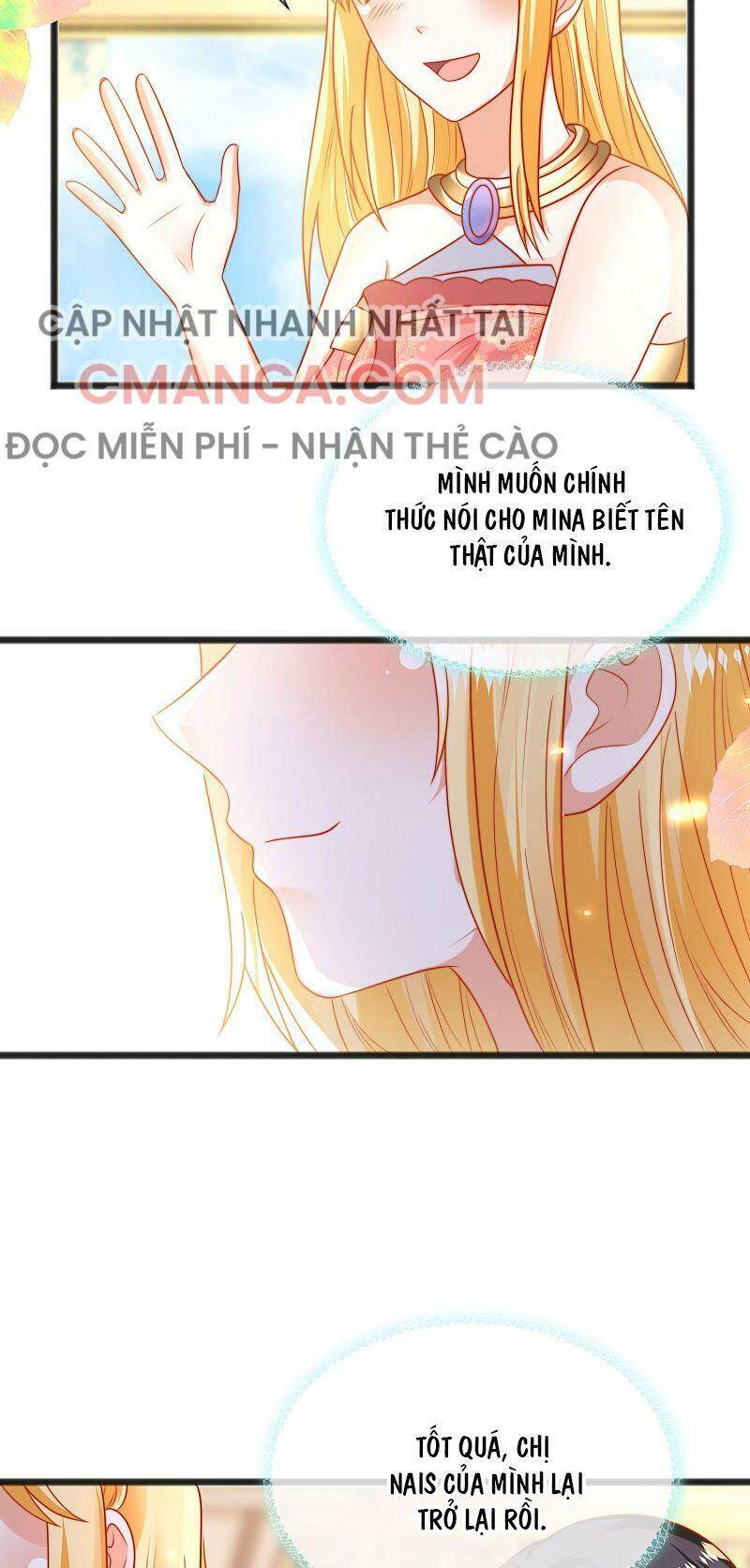 Sủng Hậu Của Vương Chapter 95 - 12