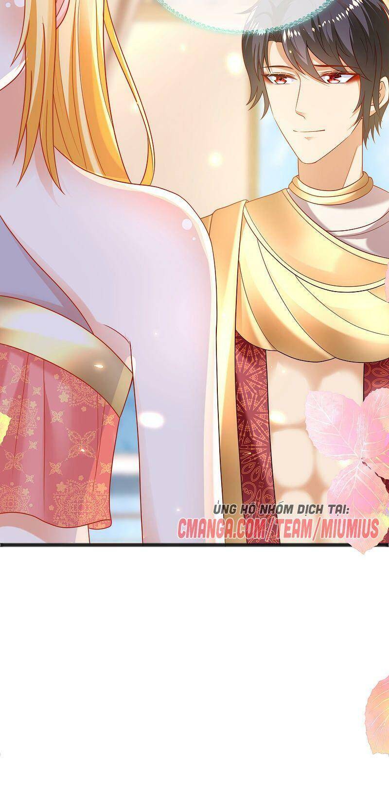 Sủng Hậu Của Vương Chapter 95 - 13