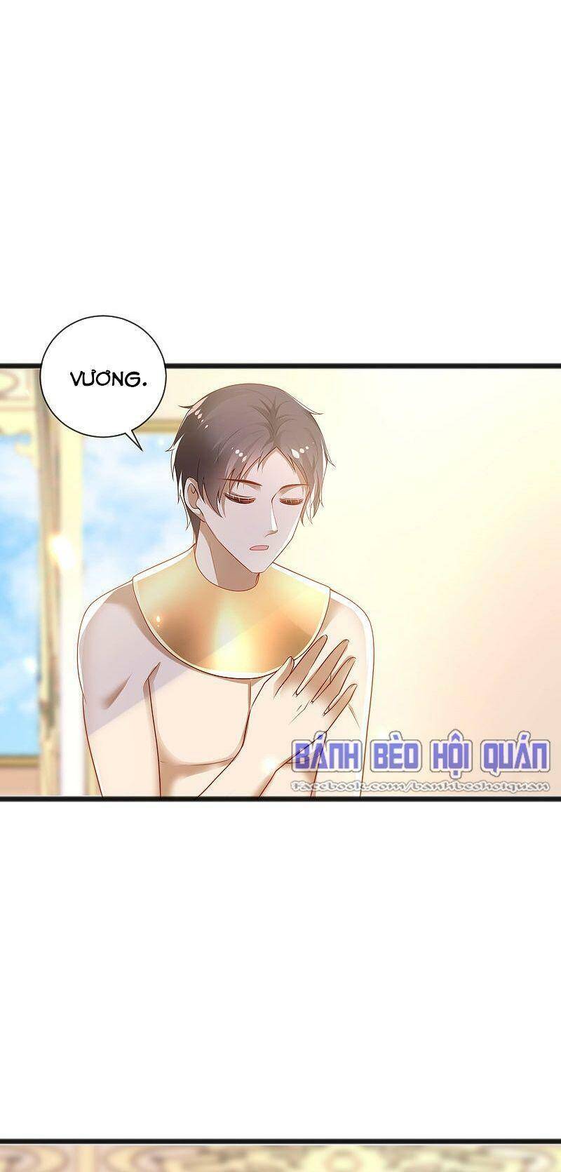 Sủng Hậu Của Vương Chapter 95 - 14