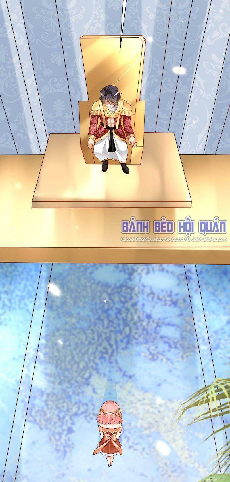 Sủng Hậu Của Vương Chapter 95 - 17