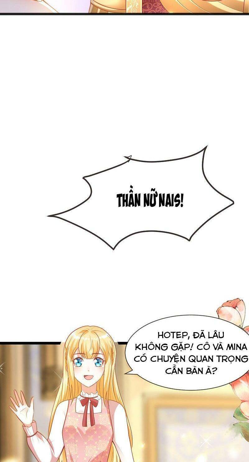 Sủng Hậu Của Vương Chapter 95 - 23