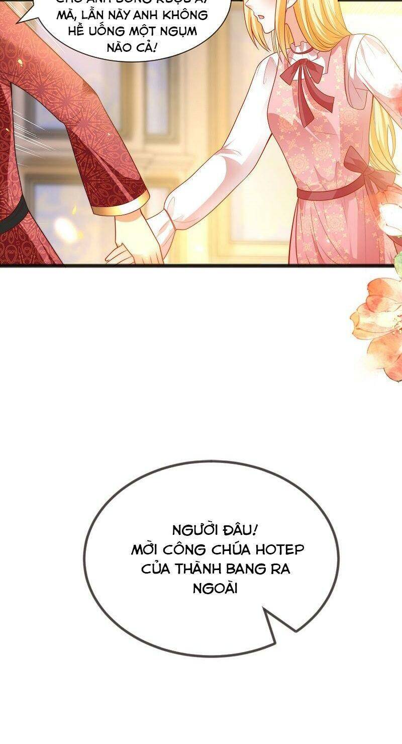 Sủng Hậu Của Vương Chapter 95 - 25