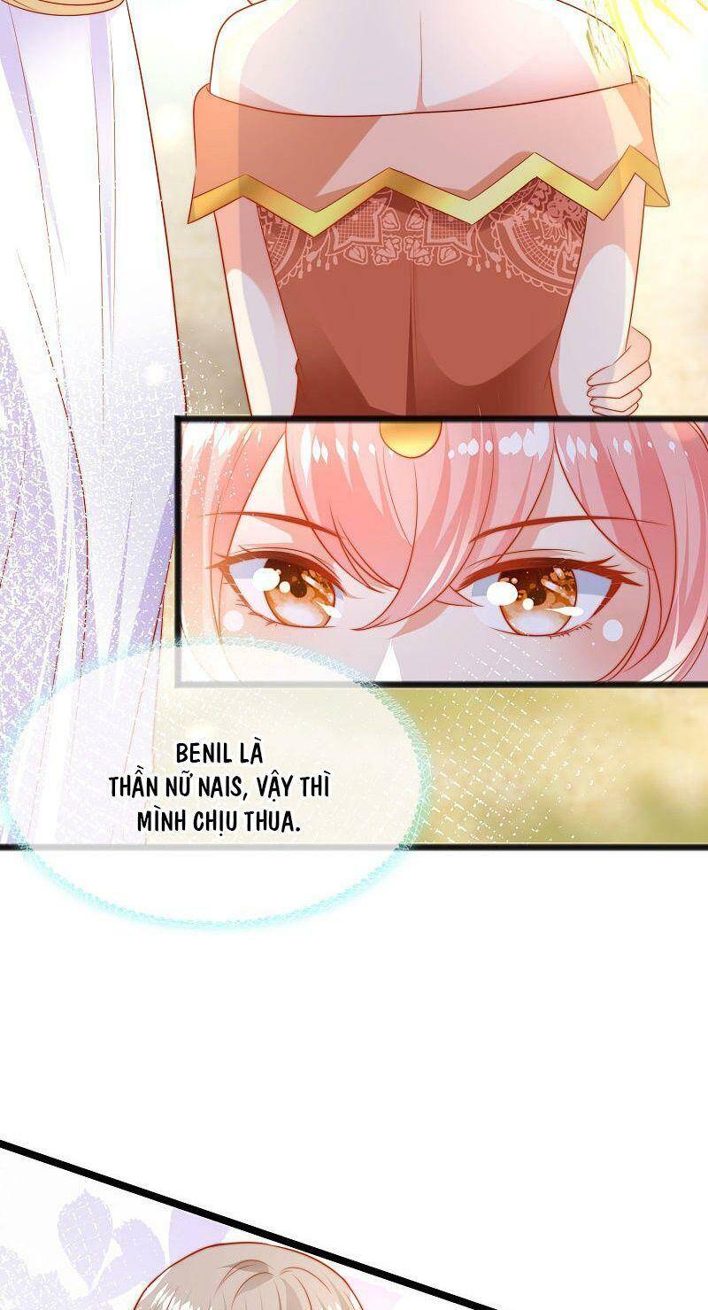 Sủng Hậu Của Vương Chapter 95 - 28