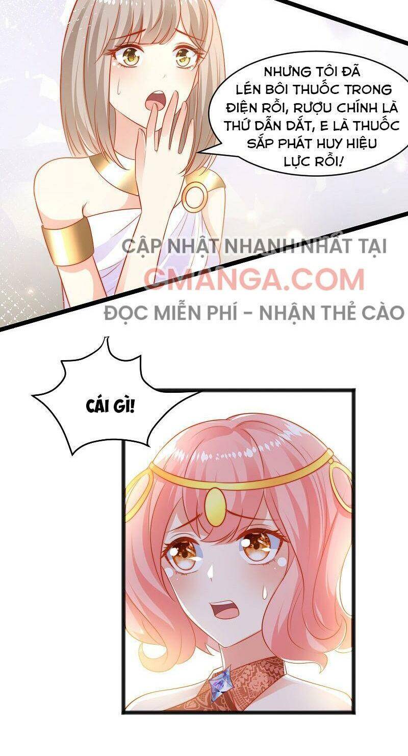 Sủng Hậu Của Vương Chapter 95 - 29