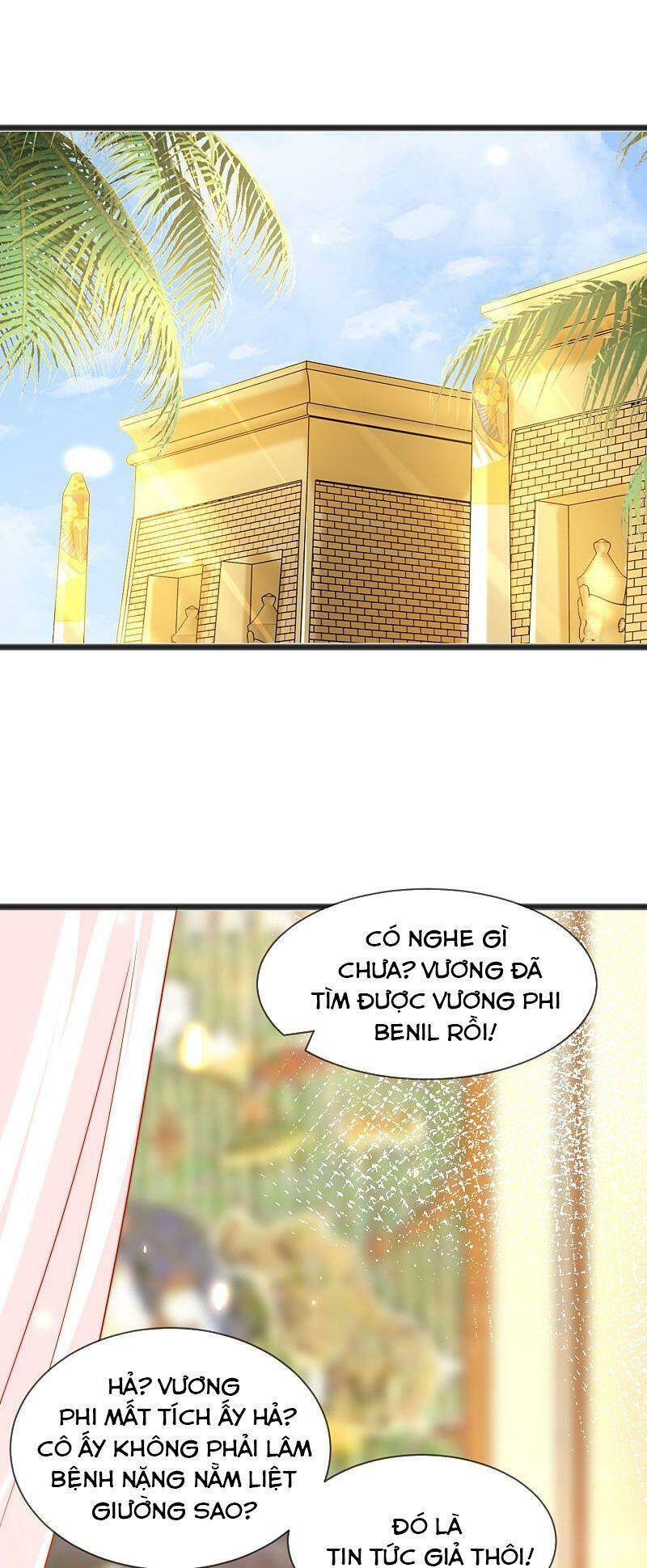 Sủng Hậu Của Vương Chapter 95 - 4