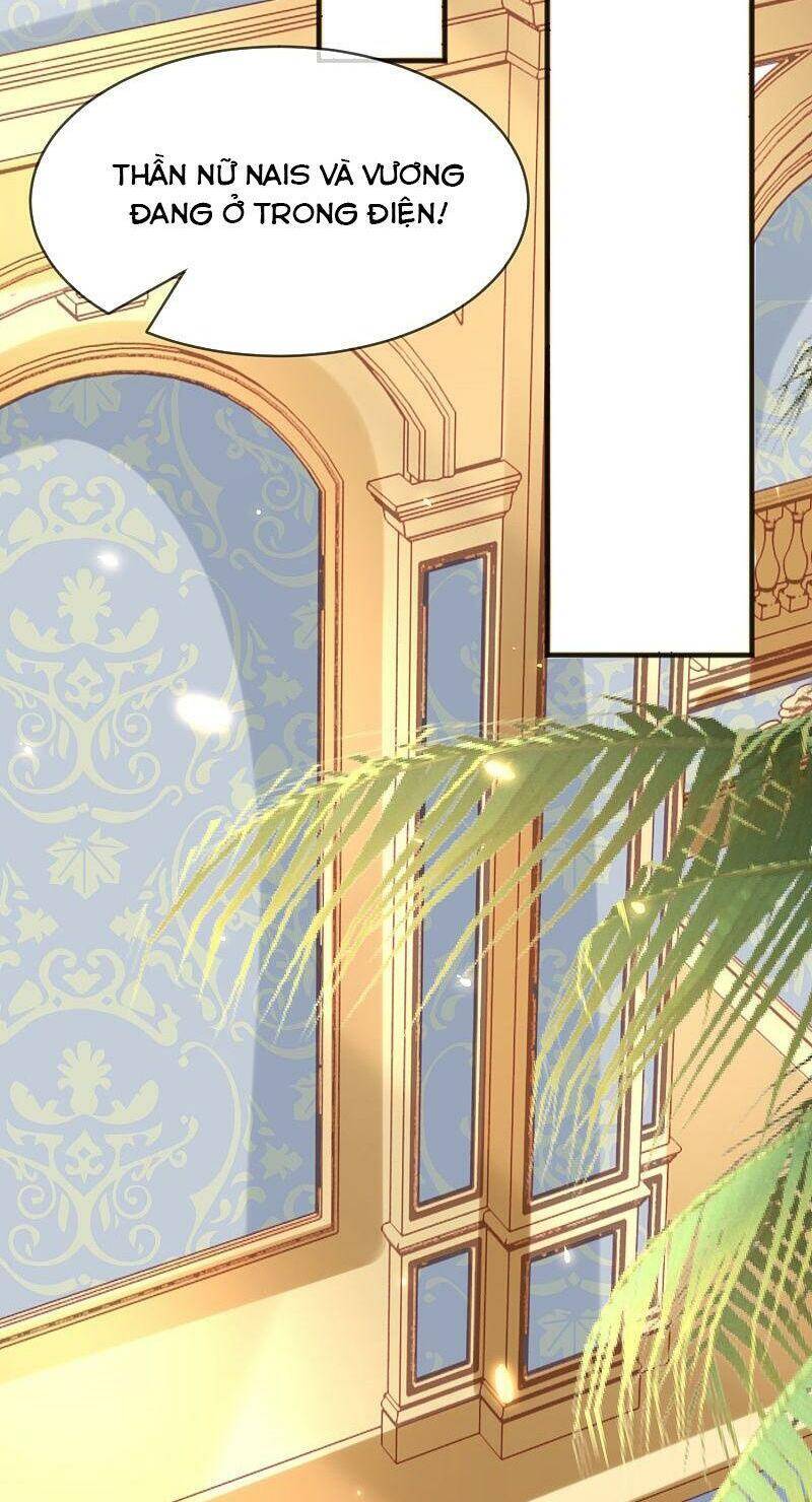 Sủng Hậu Của Vương Chapter 95 - 31