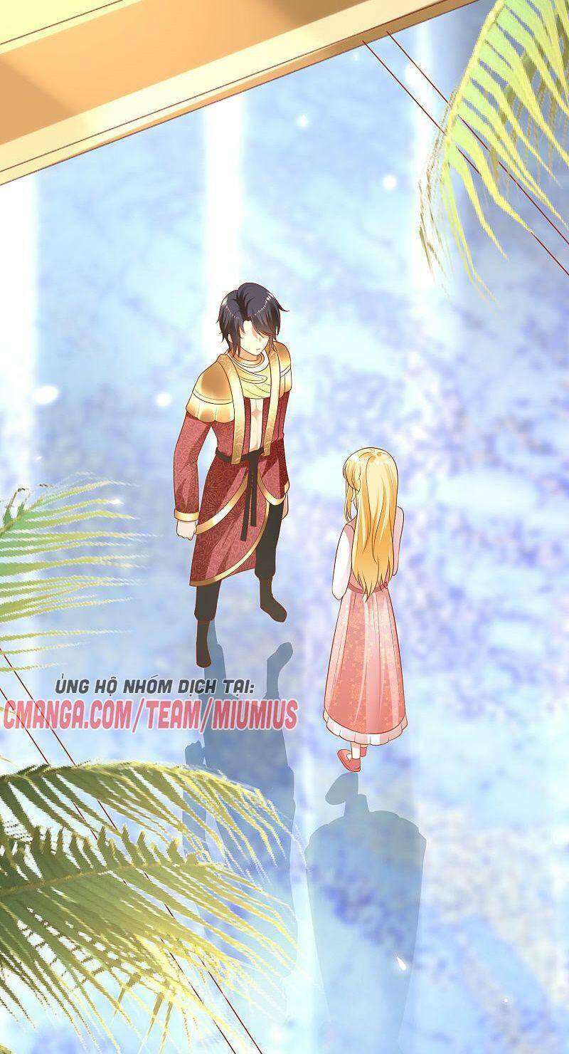 Sủng Hậu Của Vương Chapter 95 - 32