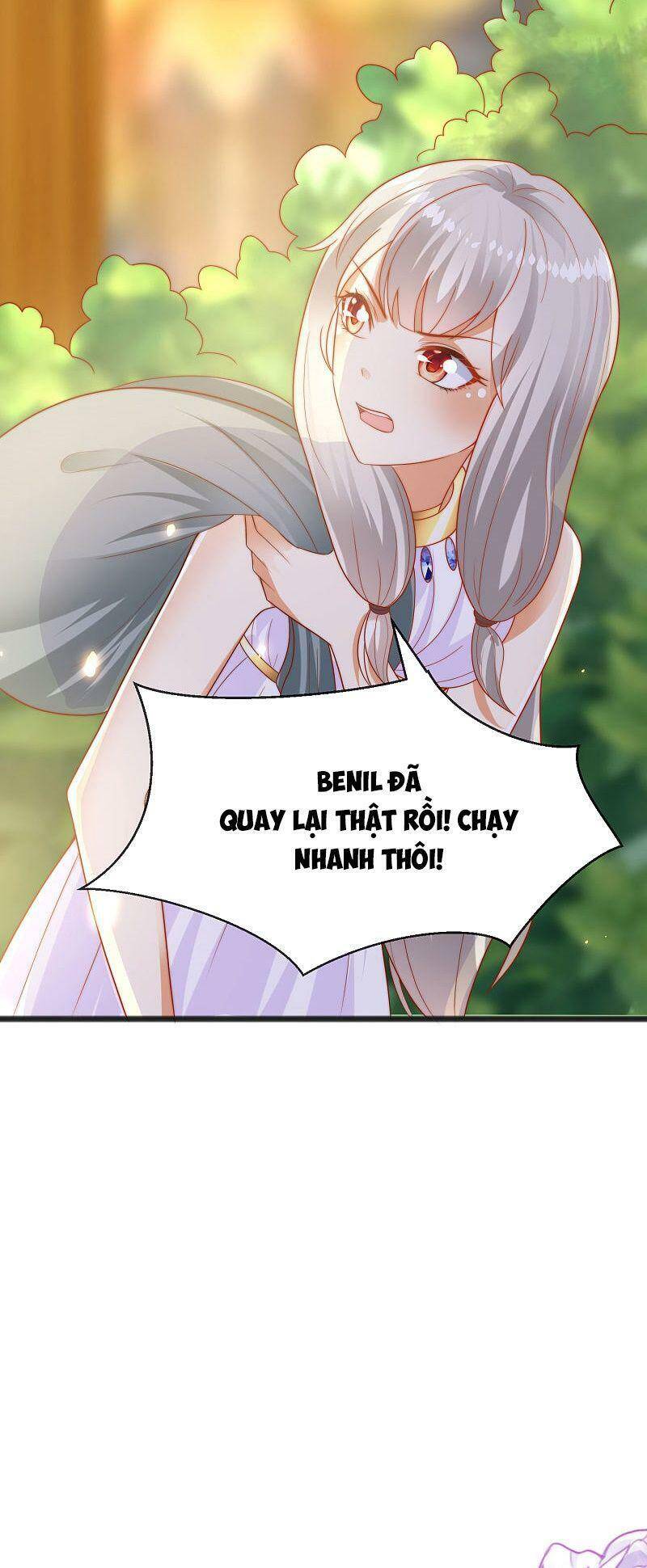 Sủng Hậu Của Vương Chapter 95 - 6