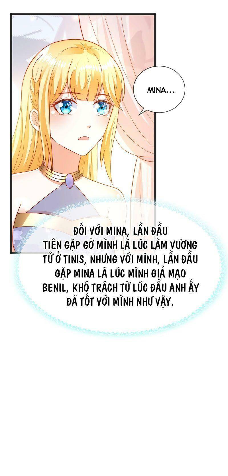 Sủng Hậu Của Vương Chapter 95 - 10
