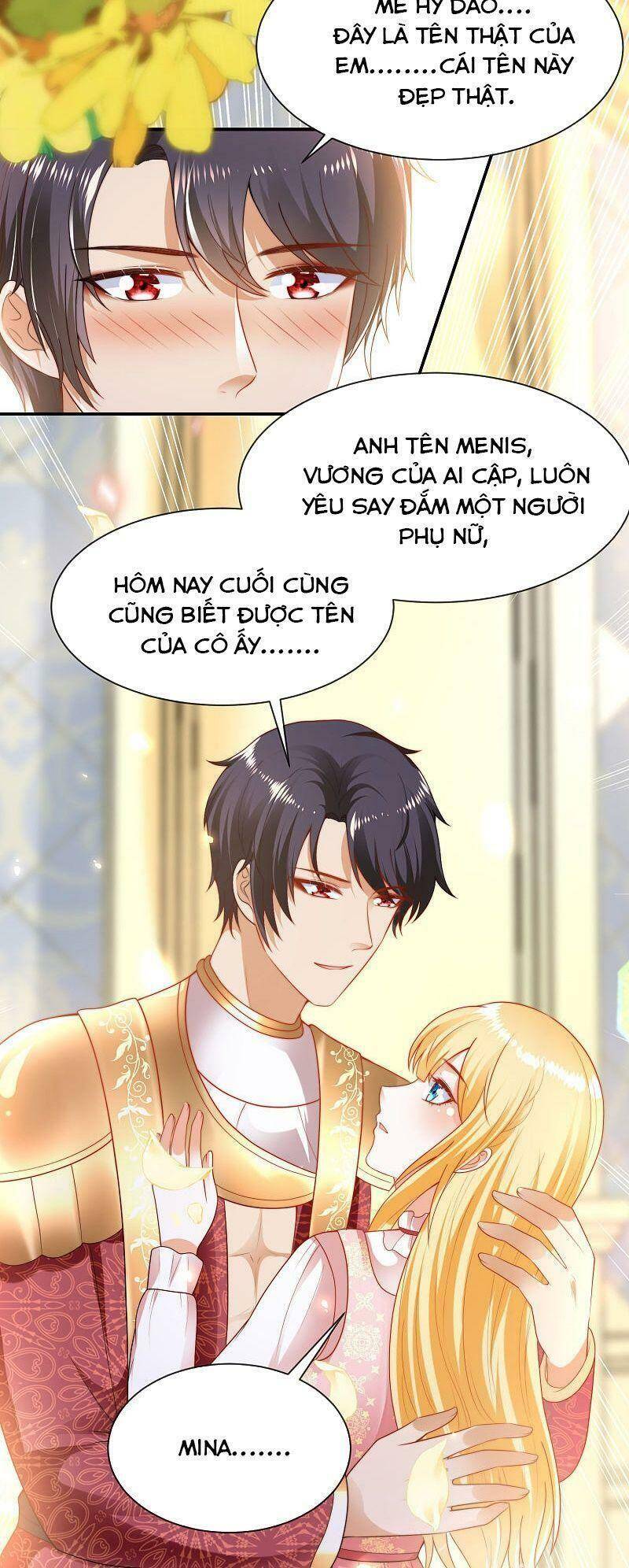 Sủng Hậu Của Vương Chapter 96 - 2