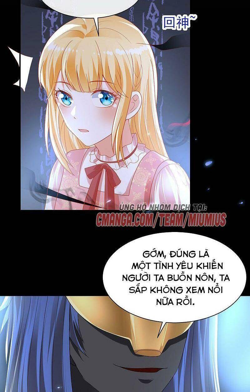 Sủng Hậu Của Vương Chapter 96 - 11