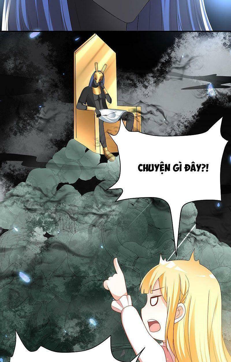 Sủng Hậu Của Vương Chapter 96 - 12