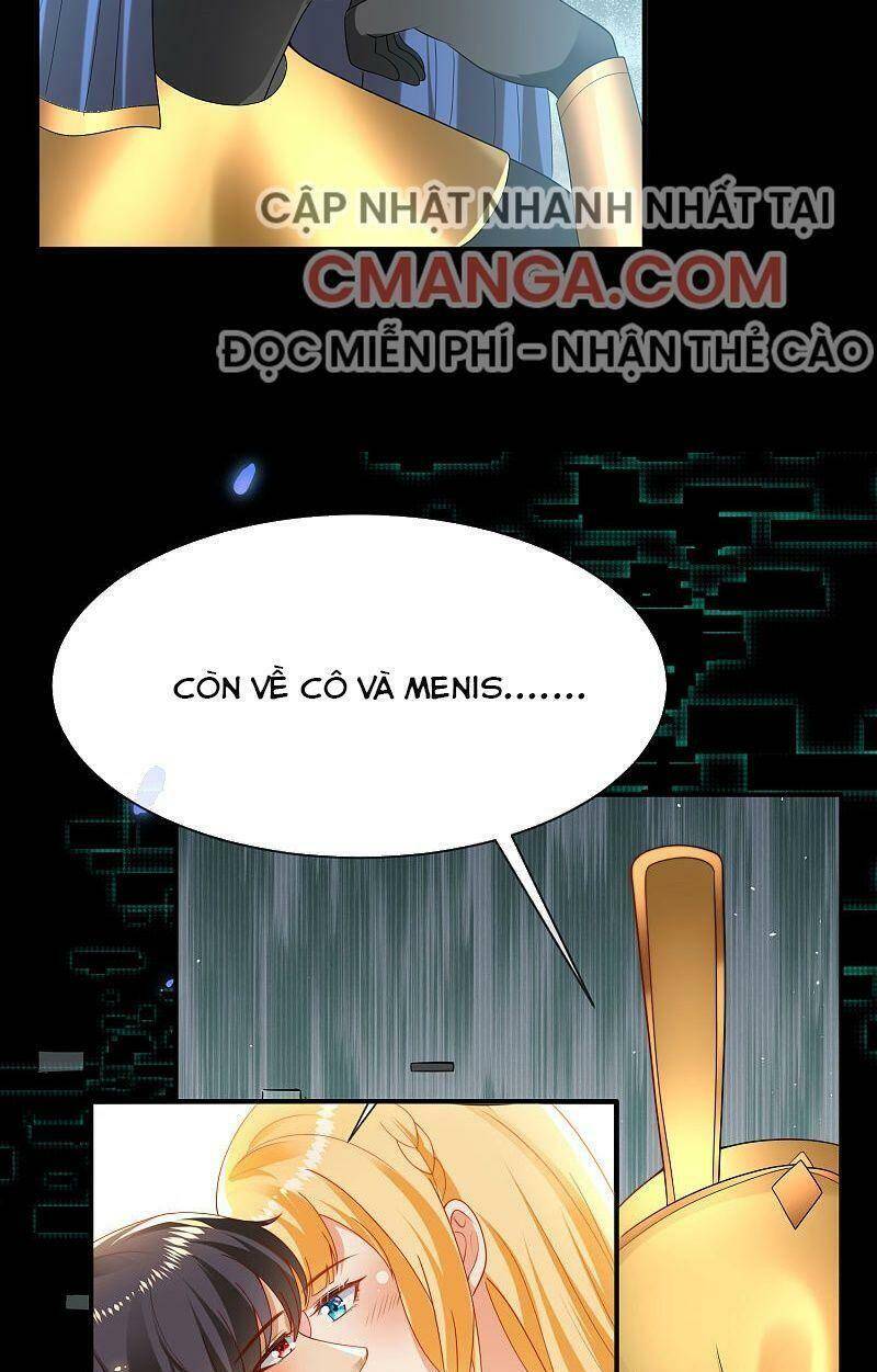 Sủng Hậu Của Vương Chapter 96 - 14