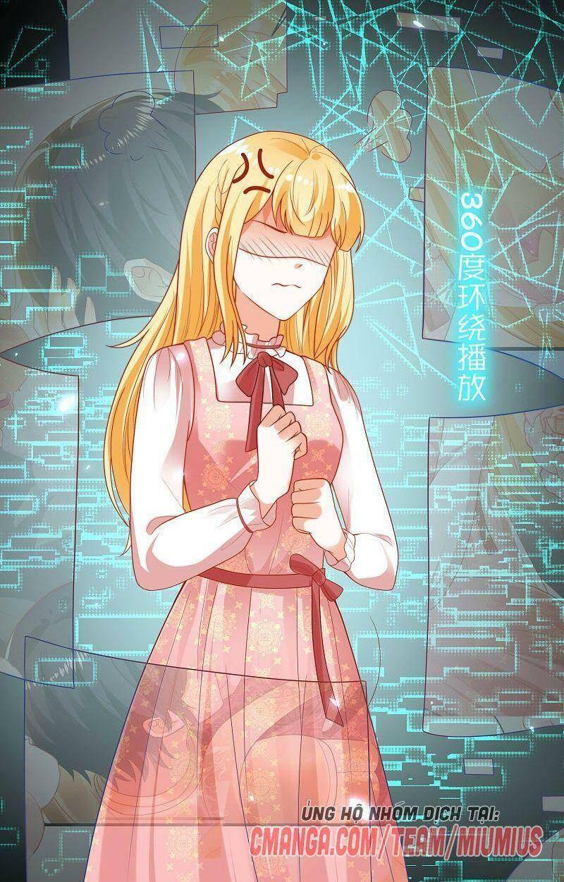 Sủng Hậu Của Vương Chapter 96 - 16