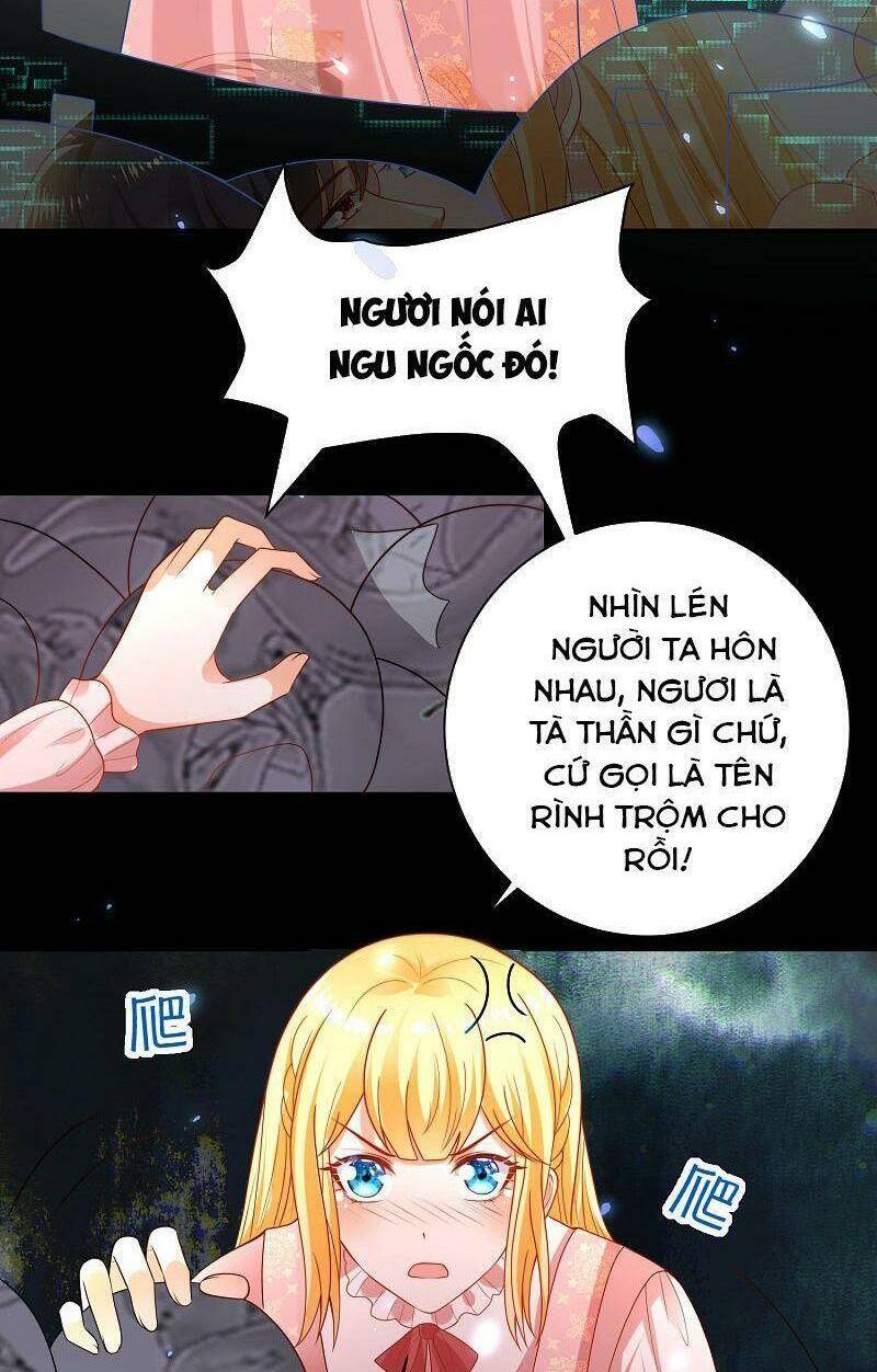 Sủng Hậu Của Vương Chapter 96 - 17