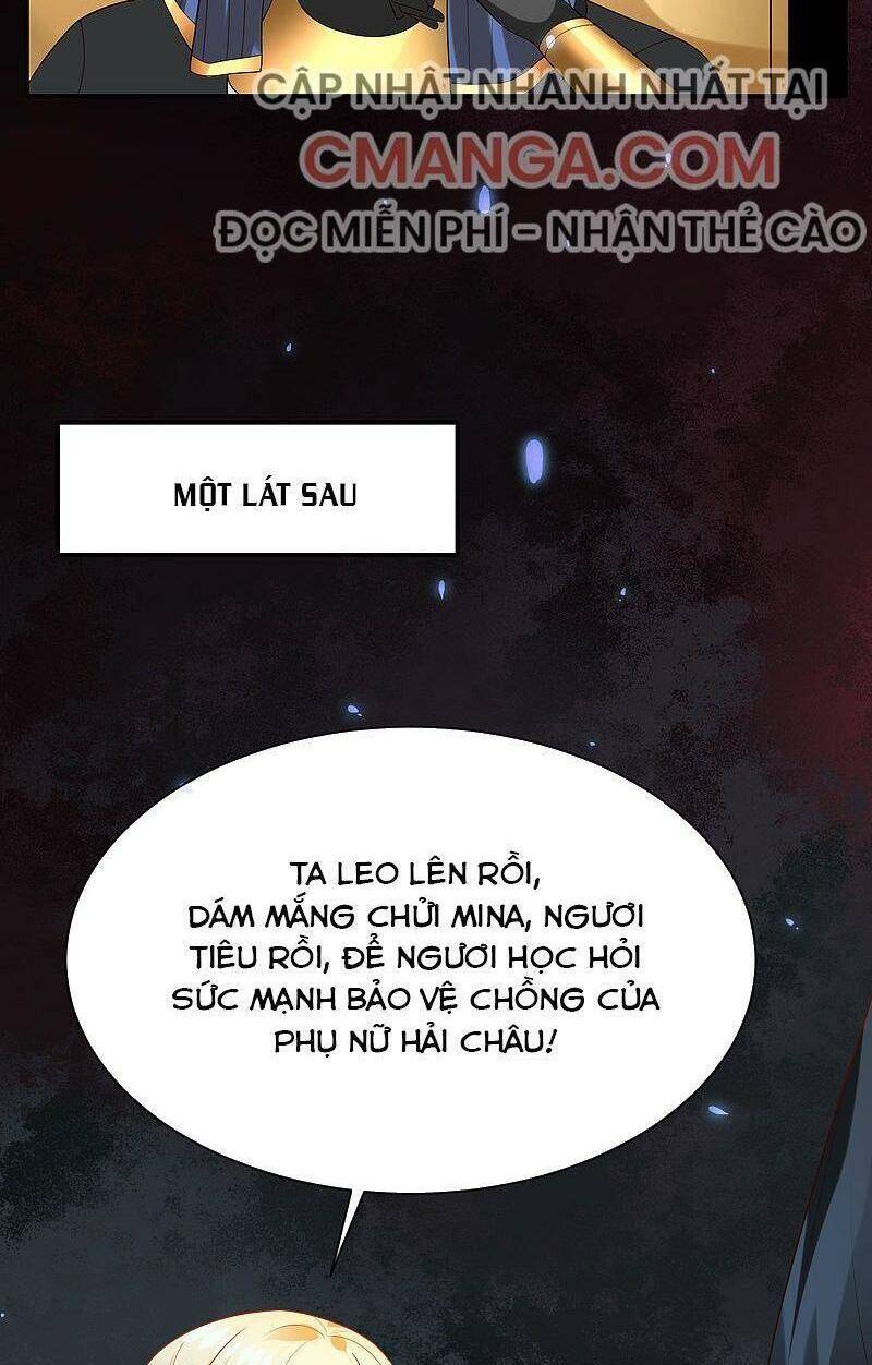 Sủng Hậu Của Vương Chapter 96 - 19