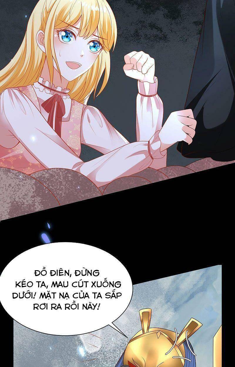 Sủng Hậu Của Vương Chapter 96 - 20