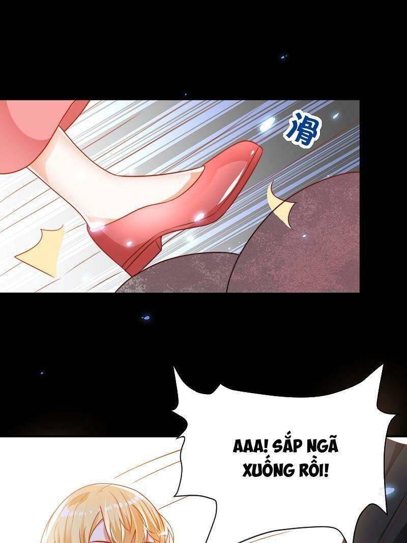 Sủng Hậu Của Vương Chapter 96 - 22