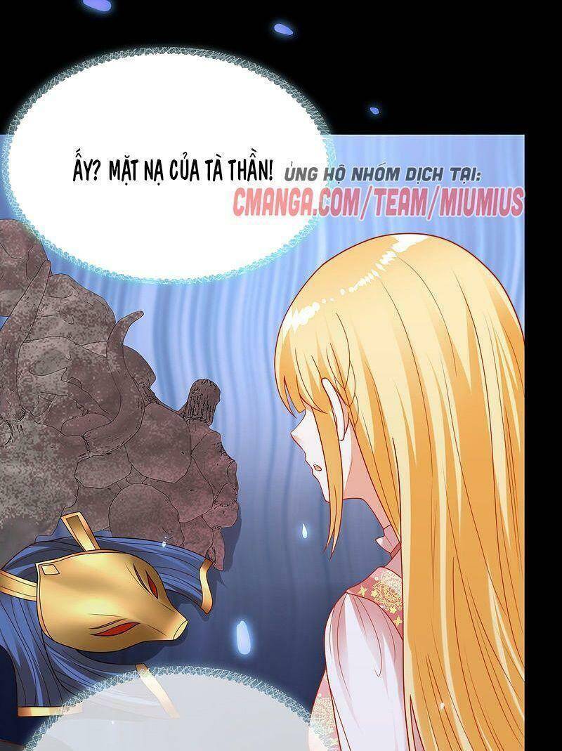Sủng Hậu Của Vương Chapter 96 - 26