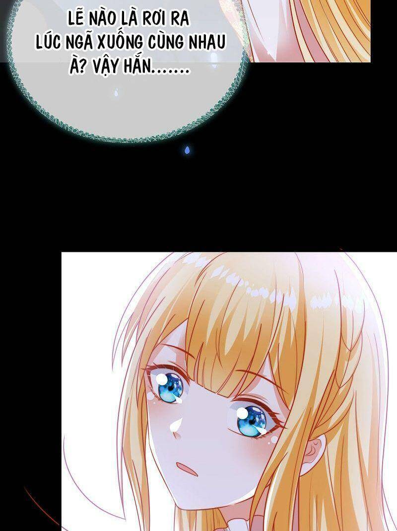 Sủng Hậu Của Vương Chapter 96 - 27