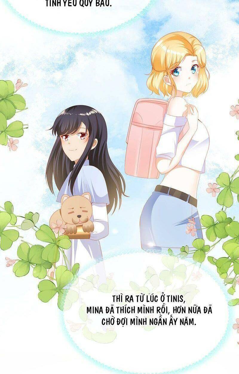 Sủng Hậu Của Vương Chapter 96 - 9