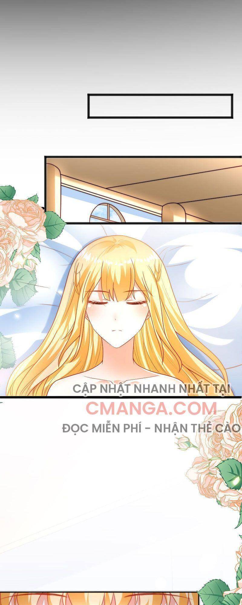 Sủng Hậu Của Vương Chapter 97 - 11