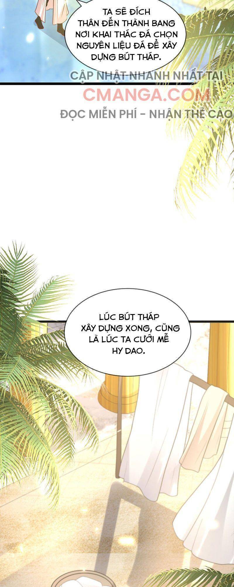 Sủng Hậu Của Vương Chapter 97 - 23