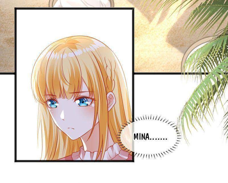 Sủng Hậu Của Vương Chapter 97 - 24