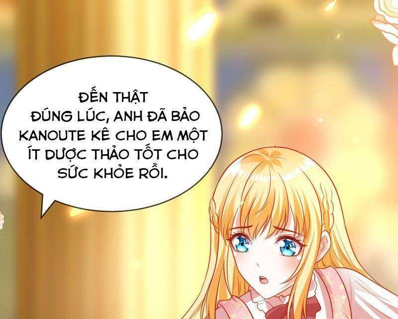 Sủng Hậu Của Vương Chapter 97 - 26
