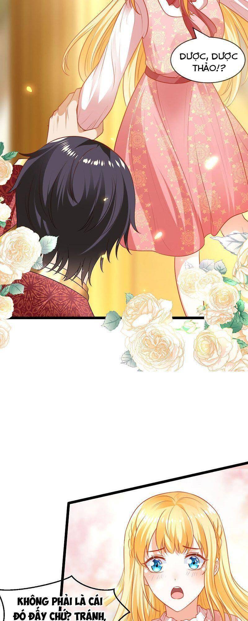 Sủng Hậu Của Vương Chapter 97 - 27